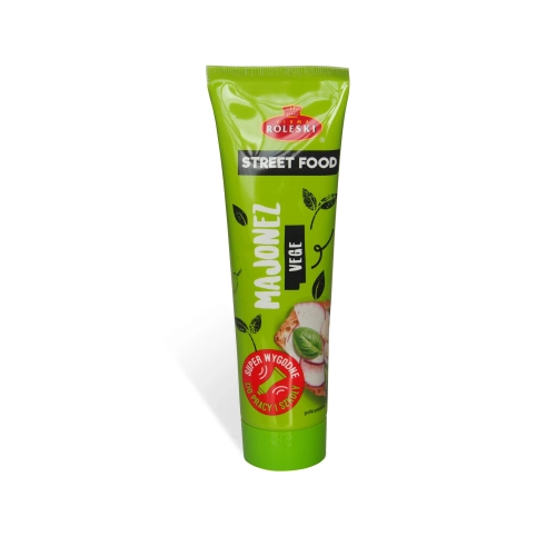 Majonez Vege tubka (wegański)150ml