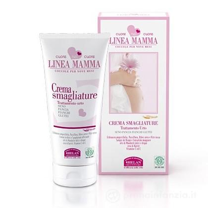Krem przeciw rozstępom ECO 150ml