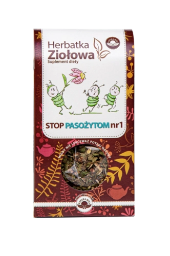 NaturVit stop pasozytom 80g