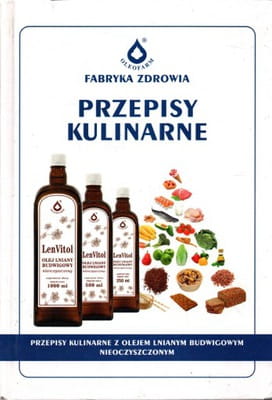 Przepisy kulinarne