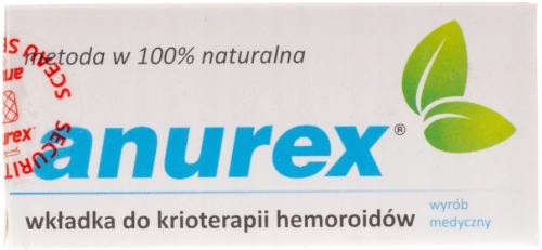 Anurex