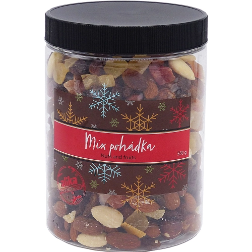 Mieszanka Bajeczna 550g
