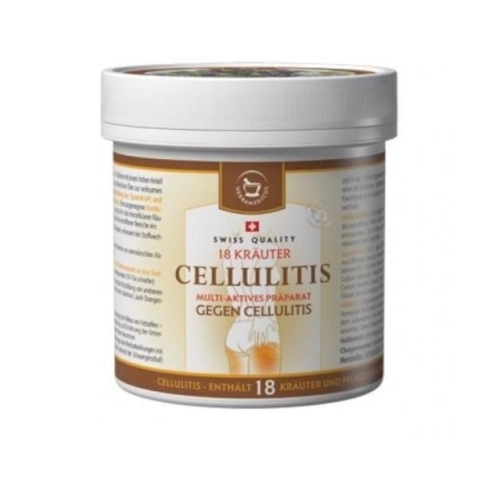 Cellulitis 150 ml - Herbamedicus