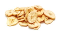 Chipsy bananowe 6,8 kg