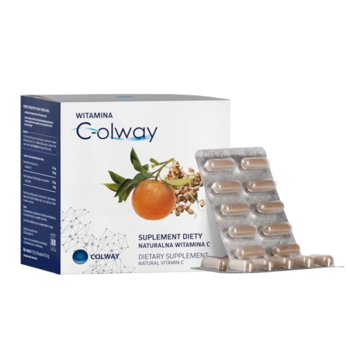 Witamina C - COLWAY