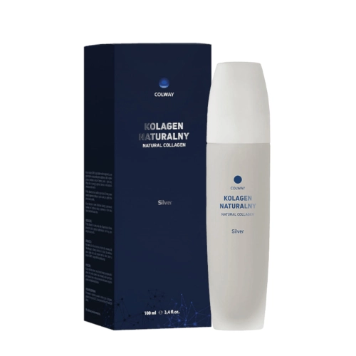 Kolagen Silver 100ml - COLWAY