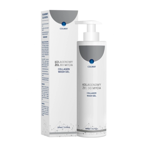 Kolagenowy żel 250ml - COLWAY