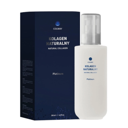 Kolagen Platinum 200ml - COLWAY