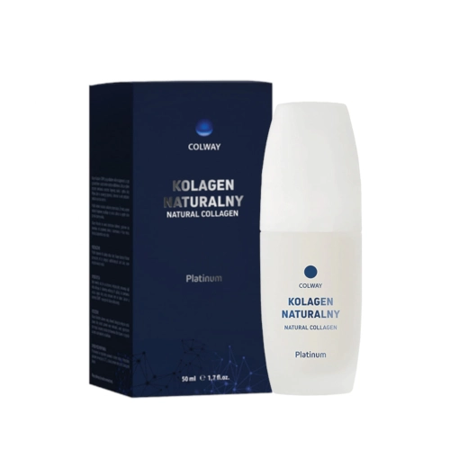 Kolagen Platinum 50ml - COLWAY