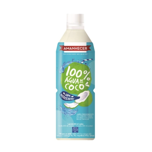 Woda kokosowa 500ml
