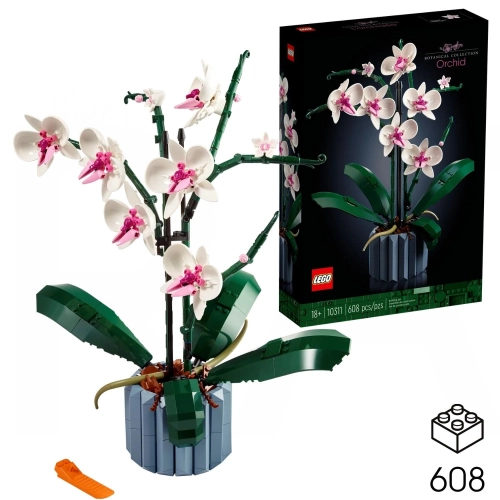 LEGO CREATOR Orchidea 10311