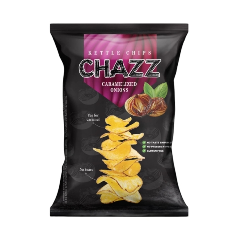 Chipsy ziemniaczane z karmelizowaną cebulką 90g.jpg