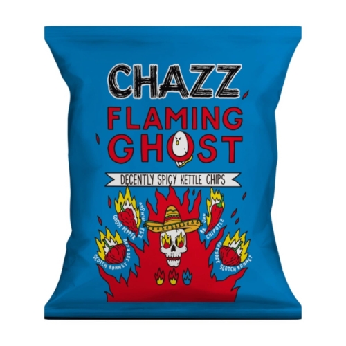 Chipsy ziemniaczane o smaku Ghost pepper 50g.jpg