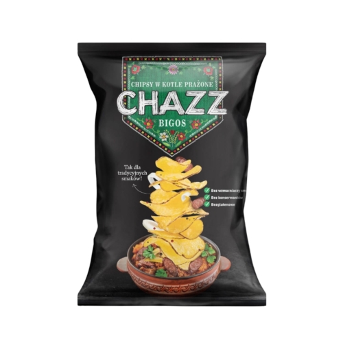 Chipsy ziemniaczane o smaku Bigosu 90g.jpg