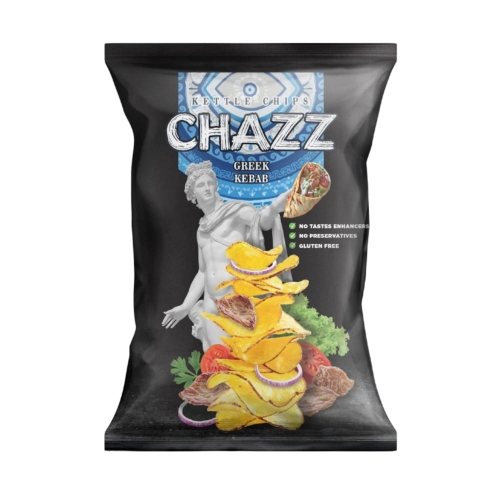 Chipsy ziemniaczane Greek kebab 90g.jpg