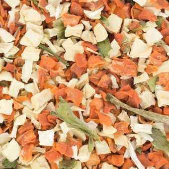 Mieszanka warzyw kostka