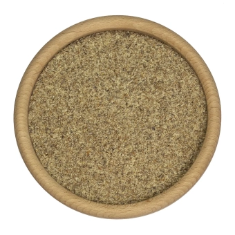 Ostropest plamisty mielony