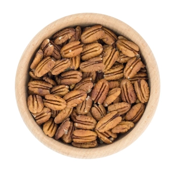 Orzechy pecan połówki