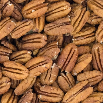 Orzechy pecan połówki