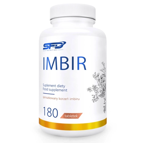 Imbir 180tab - SFD.webp