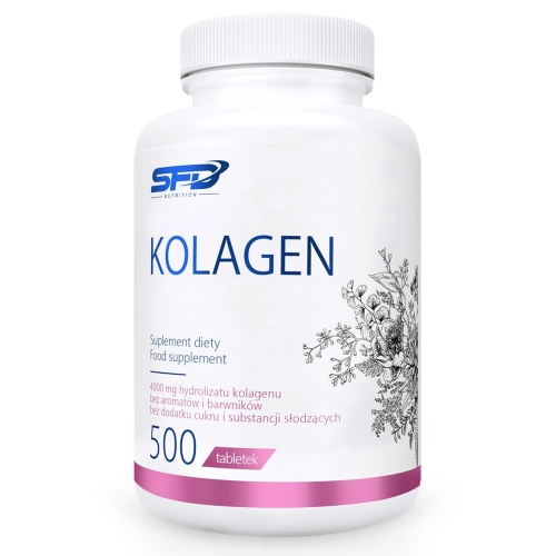 Kolagen 500tab - SFD.webp
