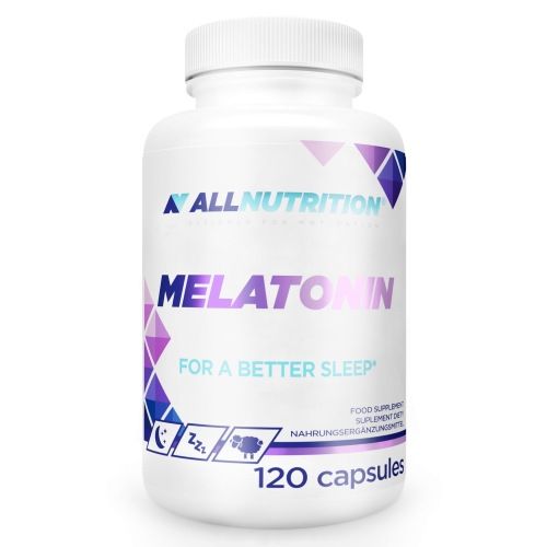 Allnutrition Melatonin 120kap.jpg