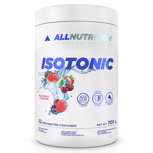 Allnutrition Isotonic Multifruit 700g.webp