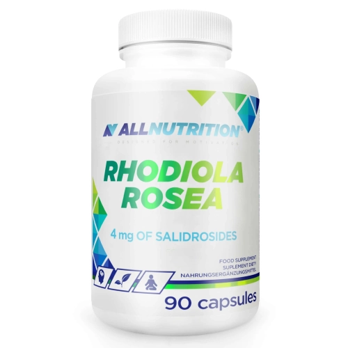 Allnutrition Rhodiola Rosea 90kap.webp