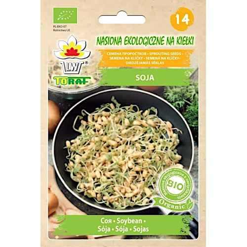 Nasiona na kiełki BIO - soja 30g.webp