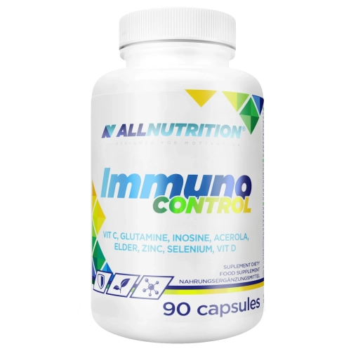 Allnutrition Immuno Control 90kap.webp