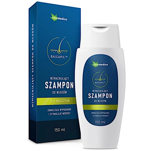 Szampon wzmacniający do włosów dla mężczyzn 150ml.webp