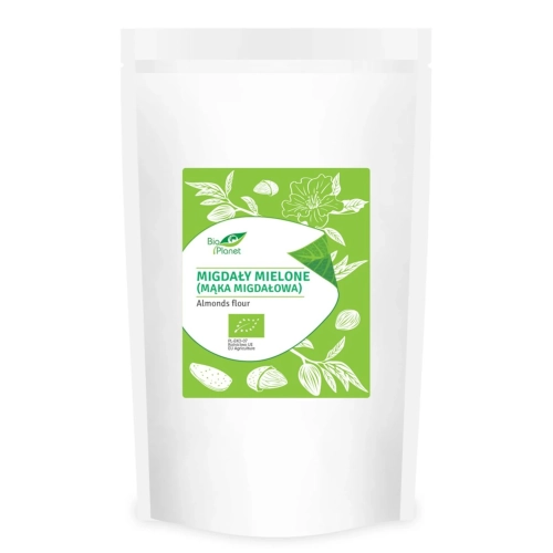 Mąka migdałowa BIO 250g.webp