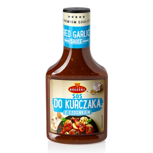 Sos do Kurczaka z Czosnkiem 350g.webp