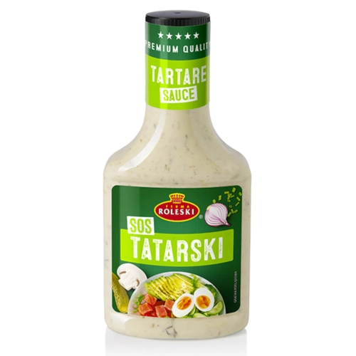 Sos Tatarski 310g.webp