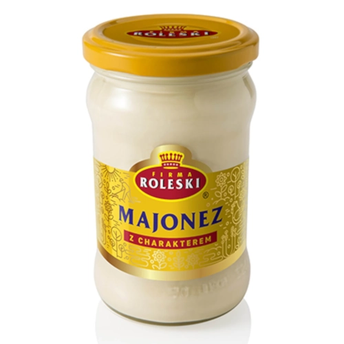 Majonez z Charakterem 285ml.webp