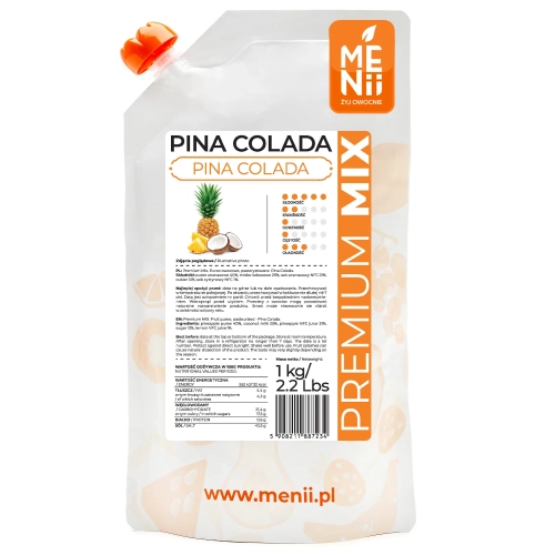 Premium Mix Pina Colada 1kg.webp