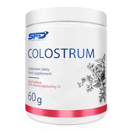 SFD COLOSTRUM 60 g.webp