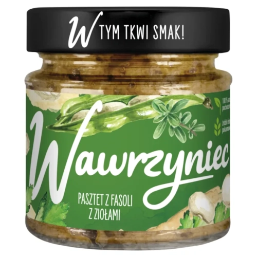 Pasztet z fasoli z ziołami 180g (1).webp