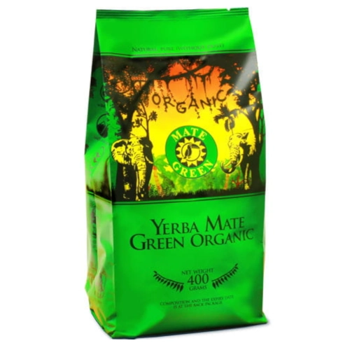 Mate GREEN BIO 400g.webp