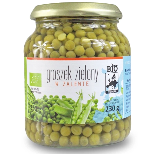 Groszek zielony w zalewie BIO 350g(230g).webp