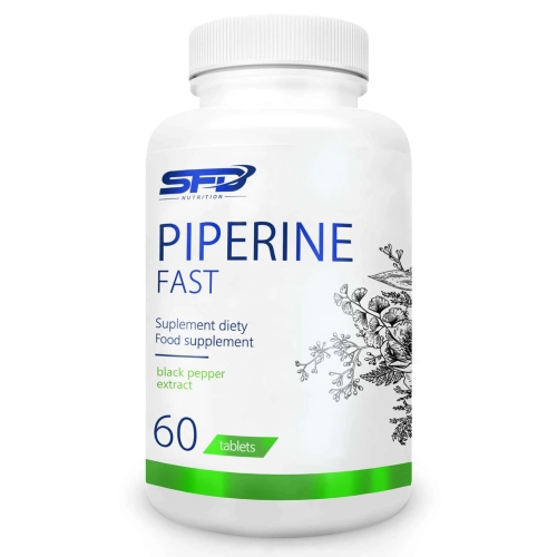 Piperine Fast 60tab - SFD.webp