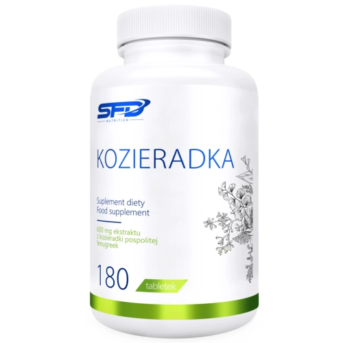 Kozieradka 180tab - SFD.webp
