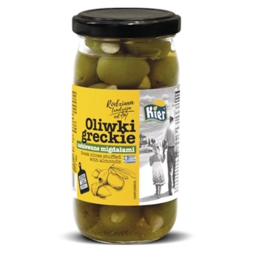 Greckie oliwki nadziewane migdałami 350g200g.webp