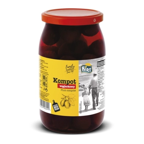 Kompot węgierkowy 920g380g.webp