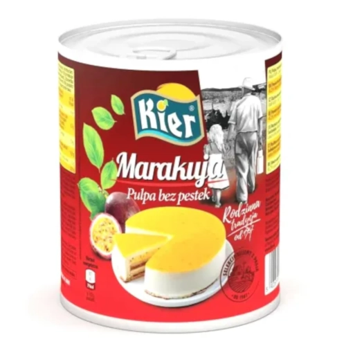 Marakuja pulpa bez pestek 825g.webp