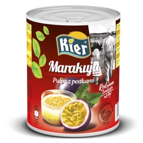 Marakuja pulpa z pestkami 825g.webp
