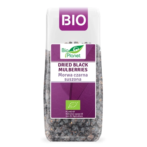 Morwa czarna suszona BIO 100g.webp