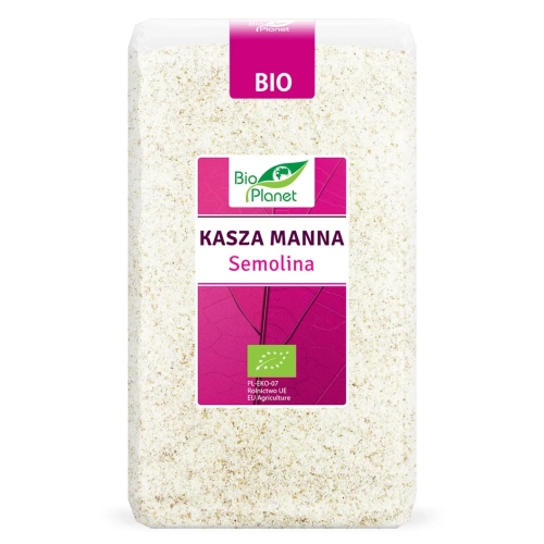 Kasza manna BIO 1kg.webp