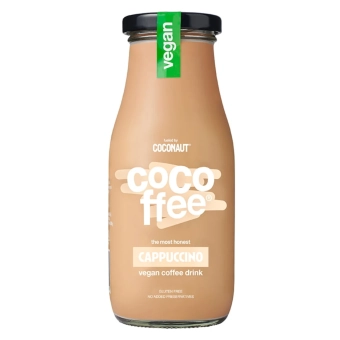 Cappuccino 280 ml Cocoffee.webp