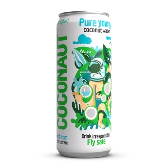 Woda z młodego kokosa 320ml.webp